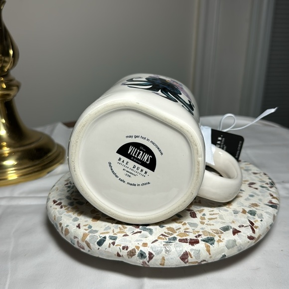 Rae Dunn Poor Unfortunate Soul coffee/tea mug - Picture 6 of 6